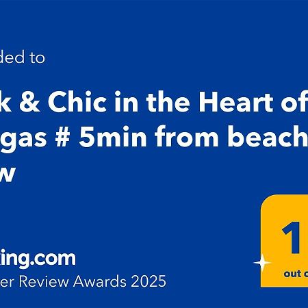 Shik & Chic In The Heart Of Burgas # 5Min From Beach # New מראה חיצוני תמונה