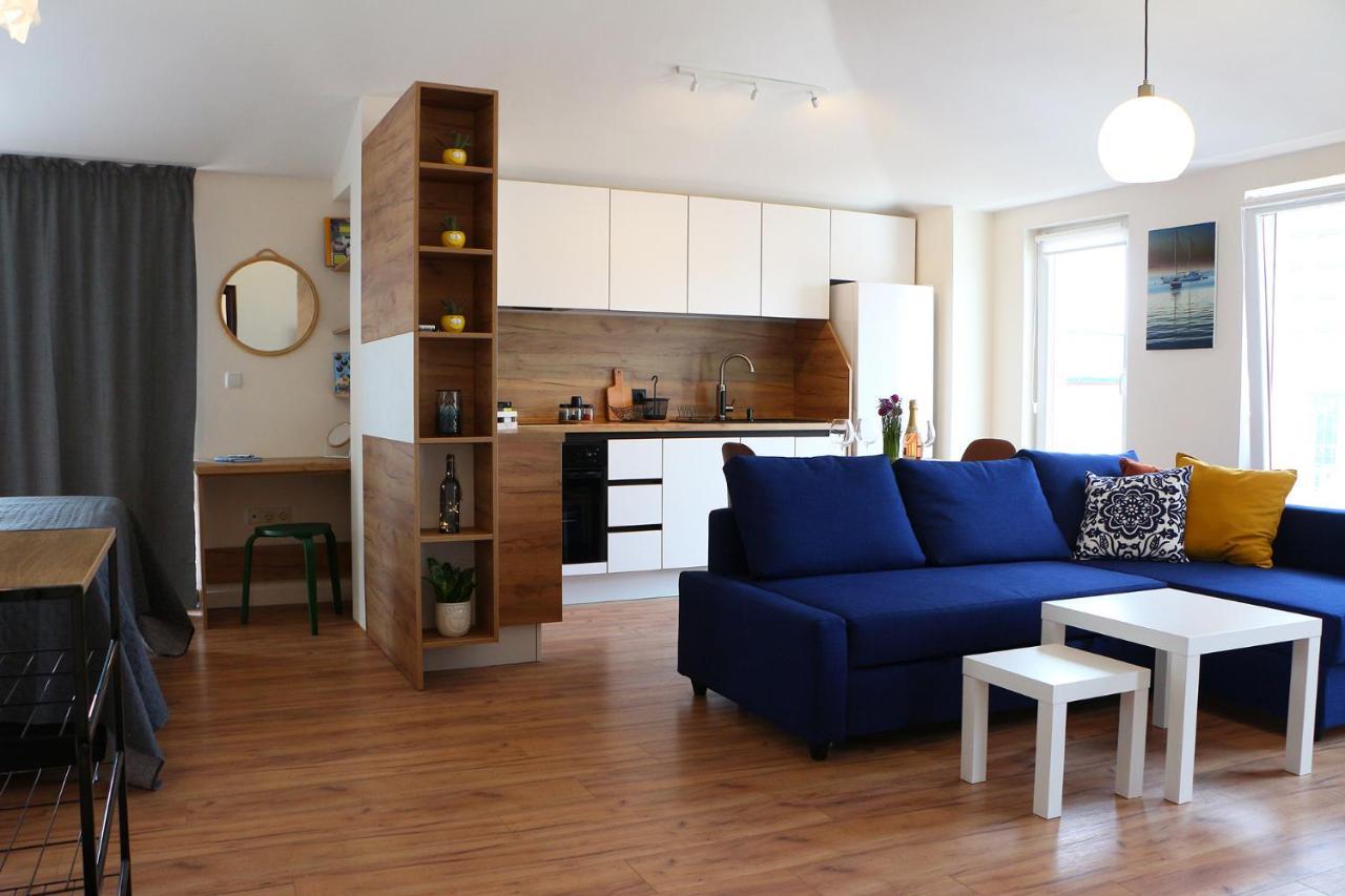 Shik & Chic In The Heart Of Burgas # 5Min From Beach # New מראה חיצוני תמונה