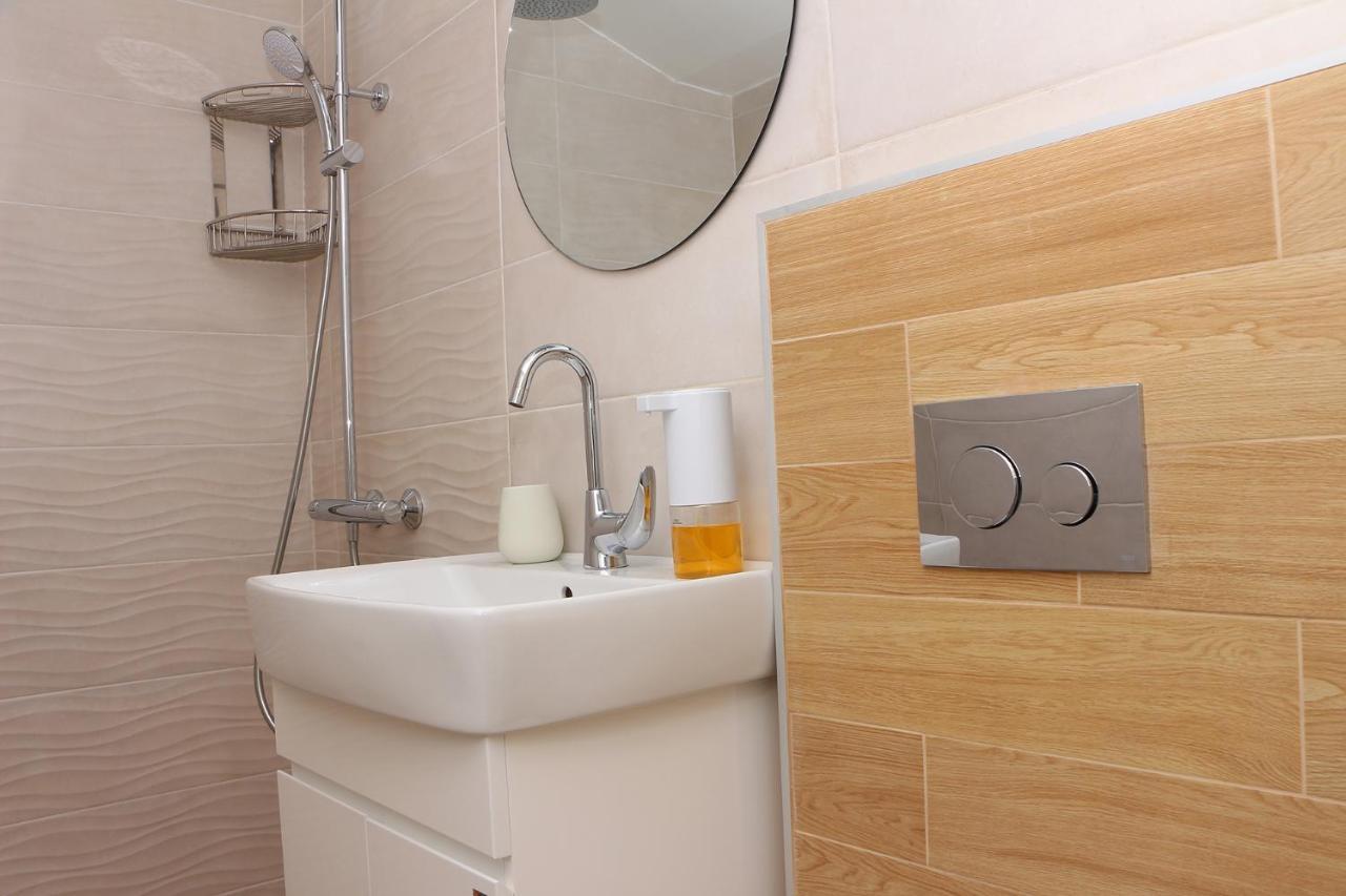 Shik & Chic In The Heart Of Burgas # 5Min From Beach # New מראה חיצוני תמונה