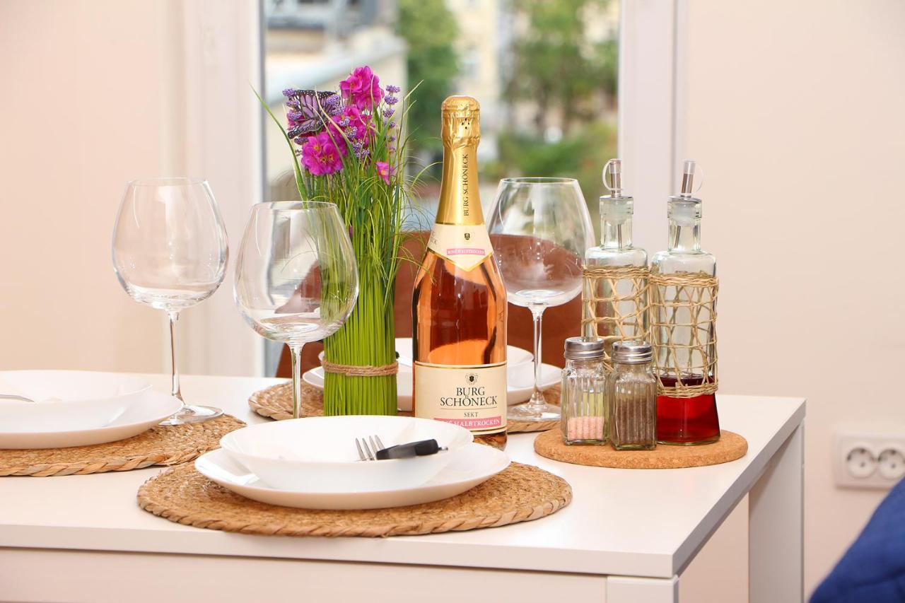 Shik & Chic In The Heart Of Burgas # 5Min From Beach # New מראה חיצוני תמונה