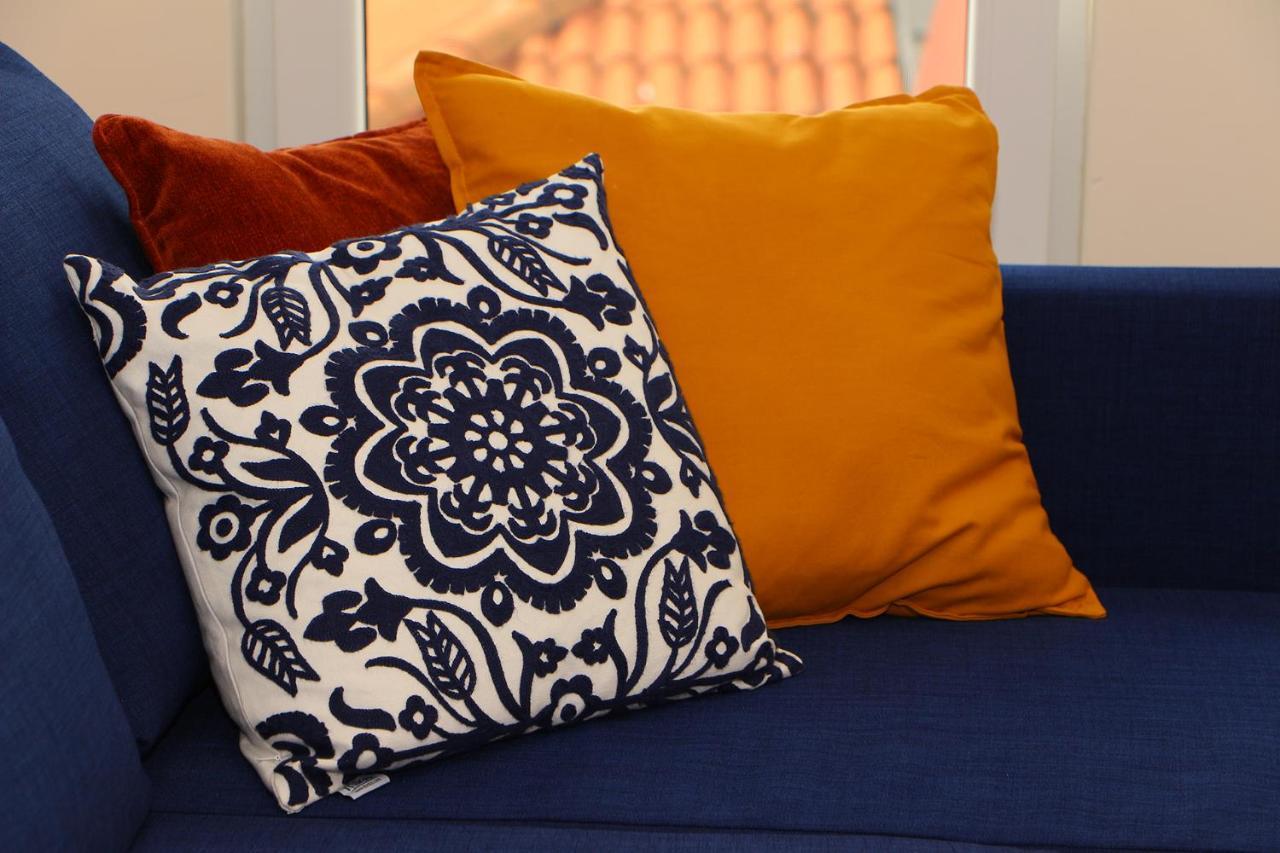Shik & Chic In The Heart Of Burgas # 5Min From Beach # New מראה חיצוני תמונה