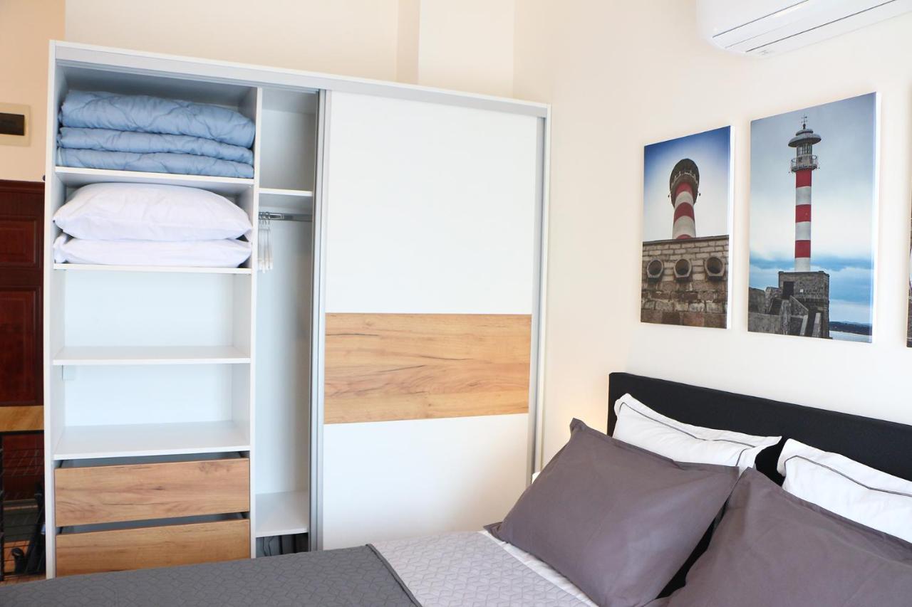 Shik & Chic In The Heart Of Burgas # 5Min From Beach # New מראה חיצוני תמונה