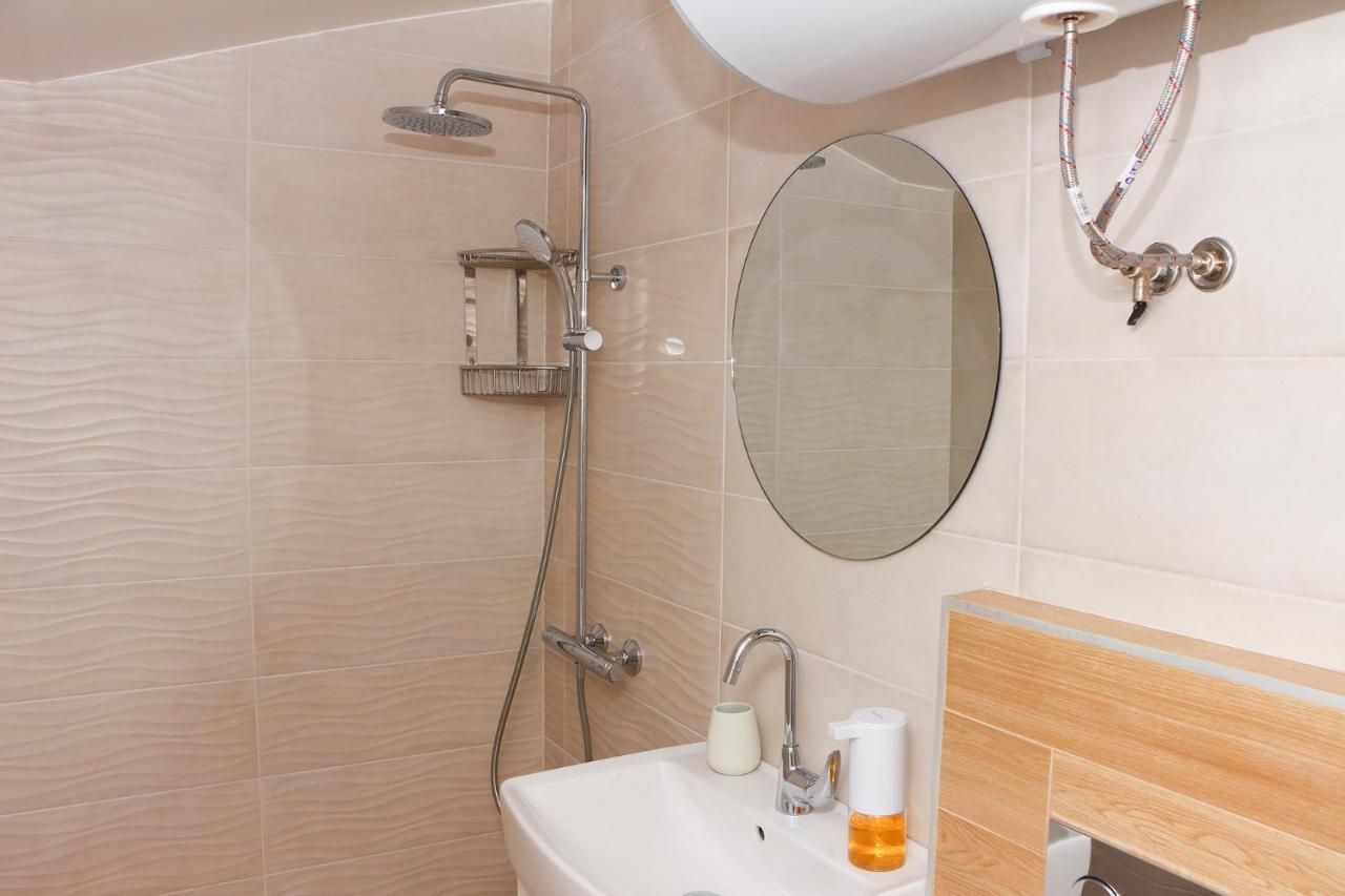 Shik & Chic In The Heart Of Burgas # 5Min From Beach # New מראה חיצוני תמונה
