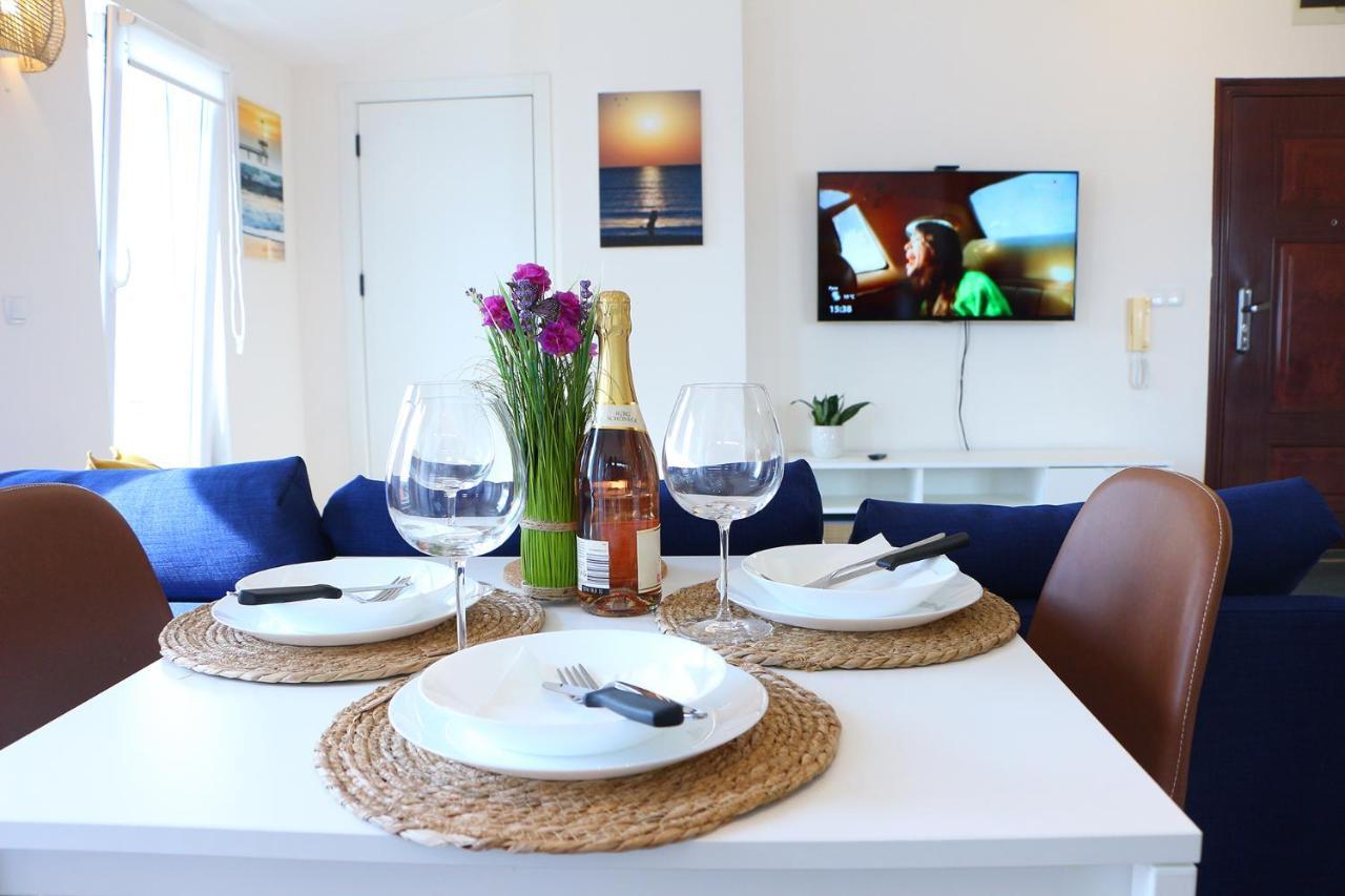 Shik & Chic In The Heart Of Burgas # 5Min From Beach # New מראה חיצוני תמונה