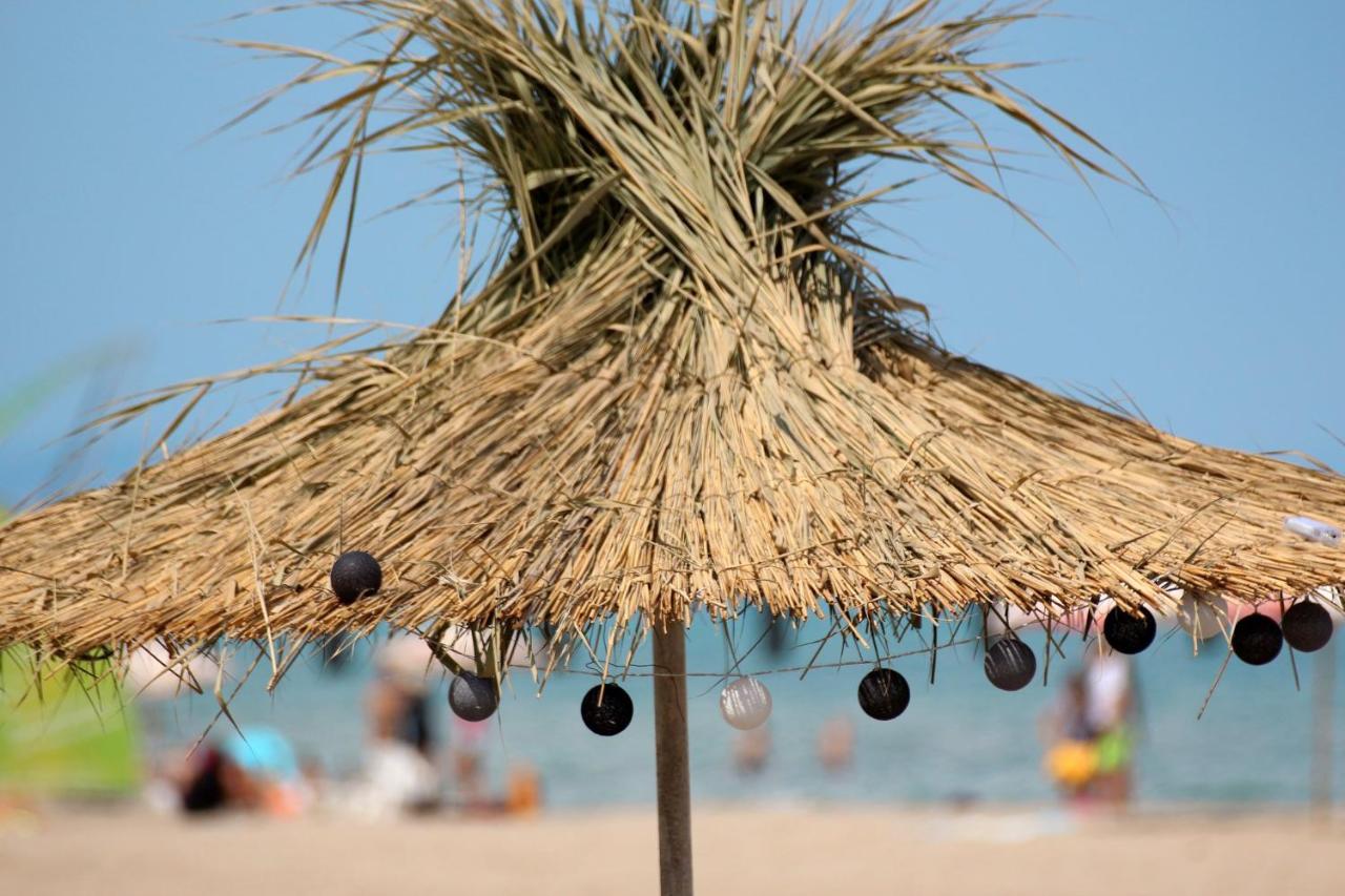 Shik & Chic In The Heart Of Burgas # 5Min From Beach # New מראה חיצוני תמונה